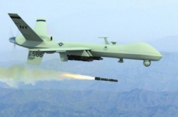 drone attacks in pakistan