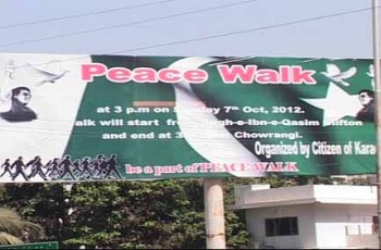 mqm peace walk