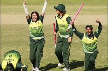 pakistan women beat India in world cup