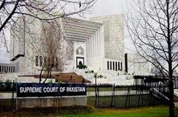 Asghar Khan Case SC verdict