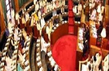 sindh assembly clash