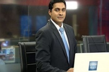 syed faisal karim joins geo news