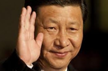 xi jinping new chinese president