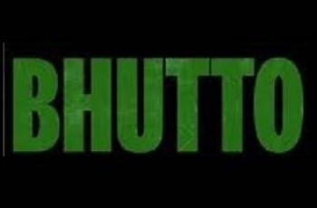 bhutto university