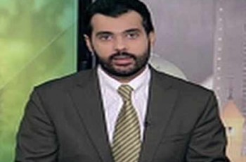 osama ghazi newscaster