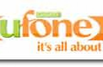 ufone logo