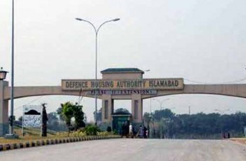 dha-islamabad gate