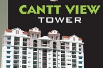 cantt view building