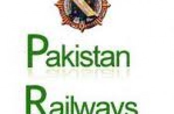 pakistan railways logo