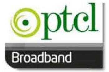 ptcl broadband internet