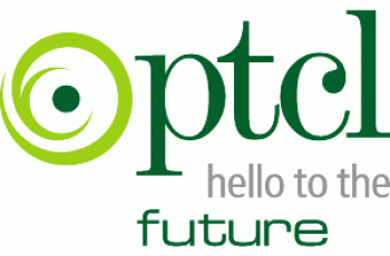 logo of PTCL