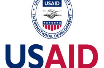 logo of aid