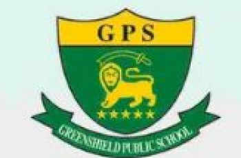 greenshield public school logo