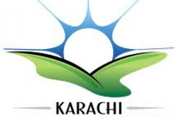 karachi golf city