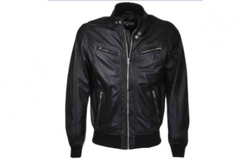 men leather Jacket