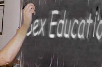 If there was no sex education in Faisalabad