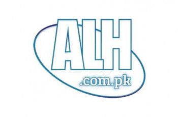 Al Hasanain logo