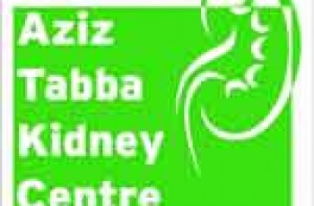 Aziz Tabba Kidney Centre logo