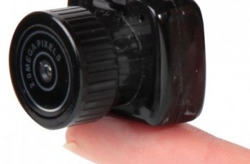 Smallest-Digital-Camera