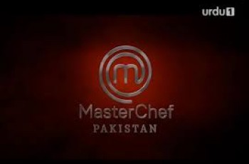 master chef pakistan
