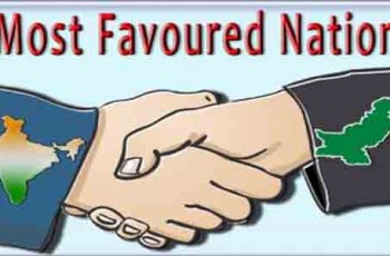 most-favoured-nation