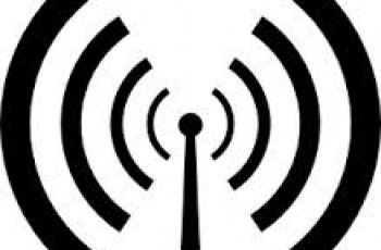 radio signals