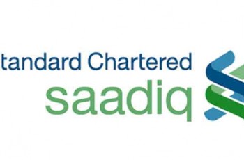 Standard chartered logo