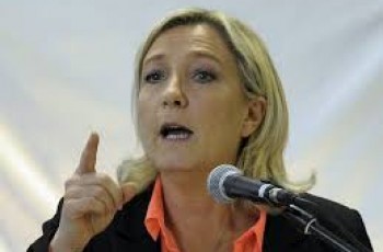 Marlin Le Pen