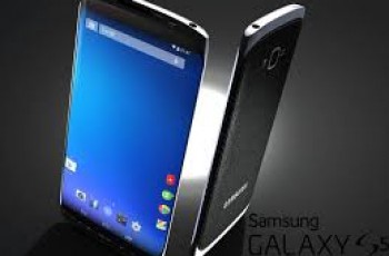 Samsung Galaxy 5S