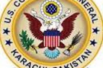 U.S Consulate General Karachi