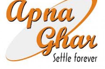 apna ghar housing scheme