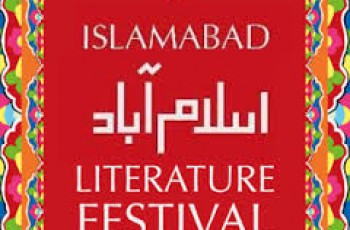 islamabad literature festival