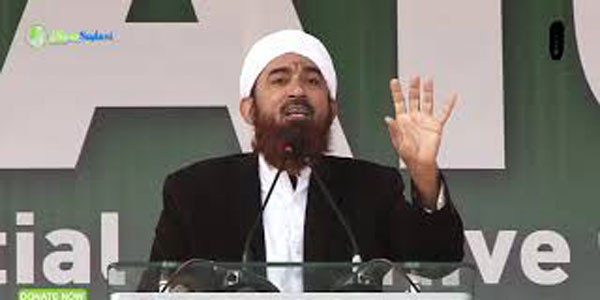 Maulana Bashir Ahmed Polani 