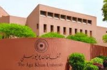 Agha Khan University Hospital