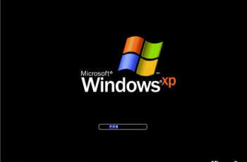 WindowsXPBootScreen