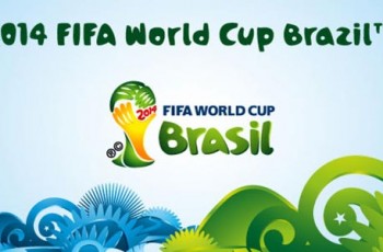 FIFA 2014 brasil cover