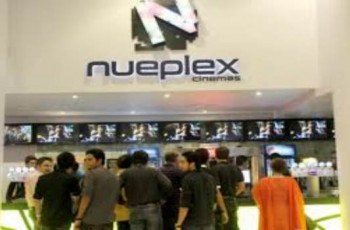 Nueplex Cinema