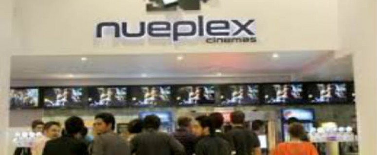 Nueplex Cinema