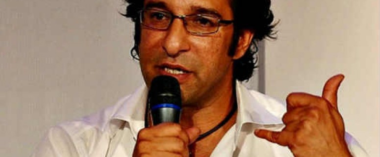Waseem Akram