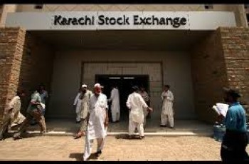 karachi stock exchange