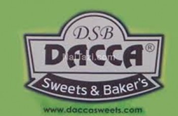dacca sweets