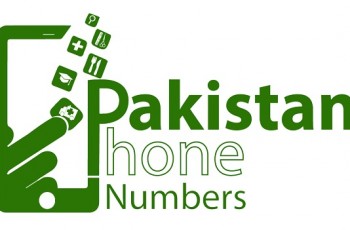 pakistan numbers