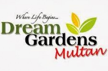 dream gardens multan