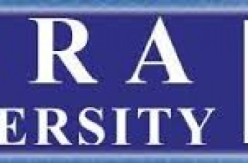 iqra university logo