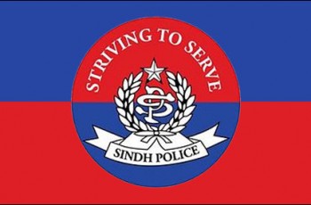sindh police