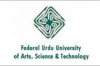 urdu federal university logo