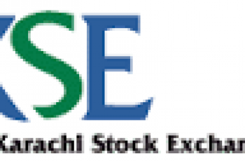 karachi stock exchange logo