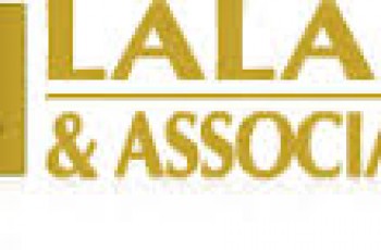 lalani associates logo