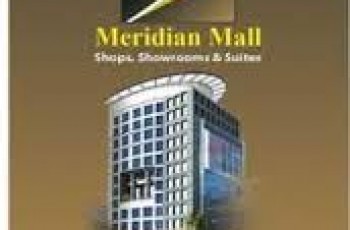 meridian mall