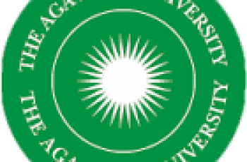 agha khan logo